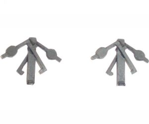 napínač drátovodu oboustranný BDDP 29288