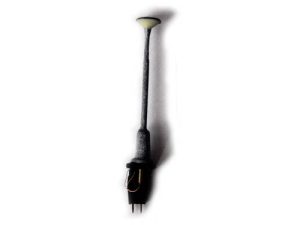 lampa parková s konektorem typ B BDDP 29307