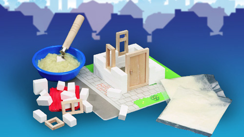 rozšiření Brickadoo Brickadoo 20921