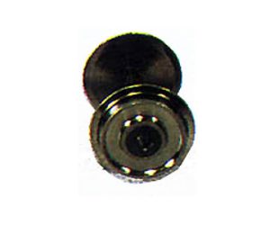 dvojkolí průměr 7,5mm Bramos 9091