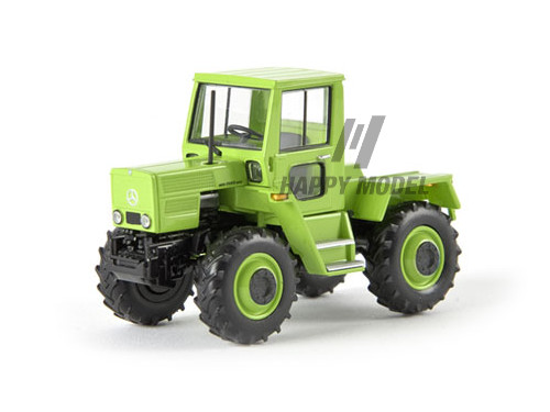 MB trac 800 zelený Starmada Brekina 13701