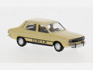Dacia 1300 béžová Brekina 14509