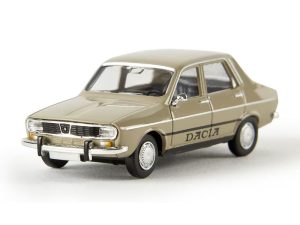 Dacia 1300 béžová Brekina 14515