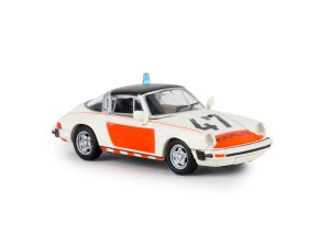 Porsche 911 G Targa Rijkspolitie 47 Brekina 16357