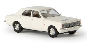 Ford Taunus L "Rijkspoliti" - doprodej Brekina 19112