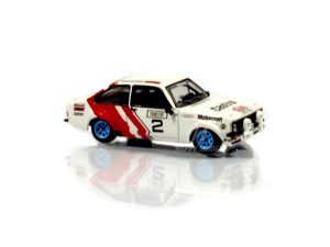 Ford Escort RS 1800 1979 Rallye Monte Carlo 2 Brekina 19577