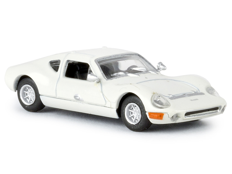 Melkus RS 1000 bílý Brekina 27404