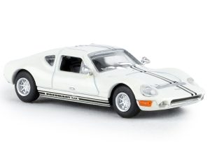 Melkus RS 1000 Pneumant-Team Brekina 27406