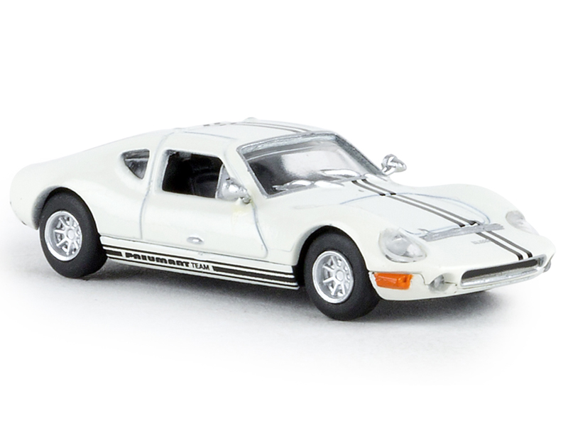 Melkus RS 1000 Pneumant-Team Brekina 27406