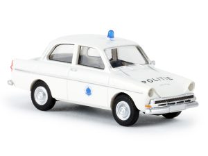 DAF 750 Politie Brekina 27707