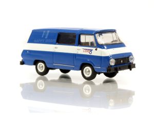 Škoda 1203 1969 ČSAD Brekina 30814