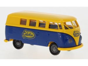 VW T1b kombi 1960 EDEKA Brekina 31609