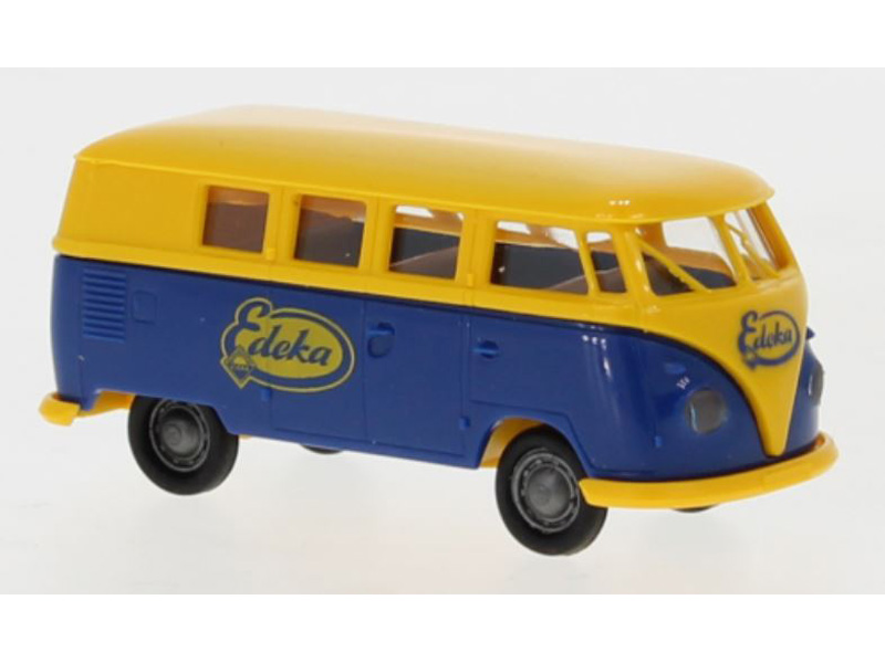 VW T1b kombi 1960 EDEKA Brekina 31609