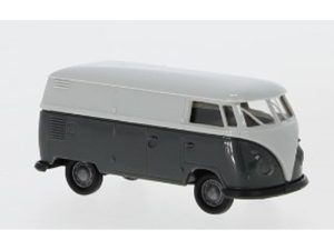 VW T1b skříňový dvoubarevný Brekina 32727