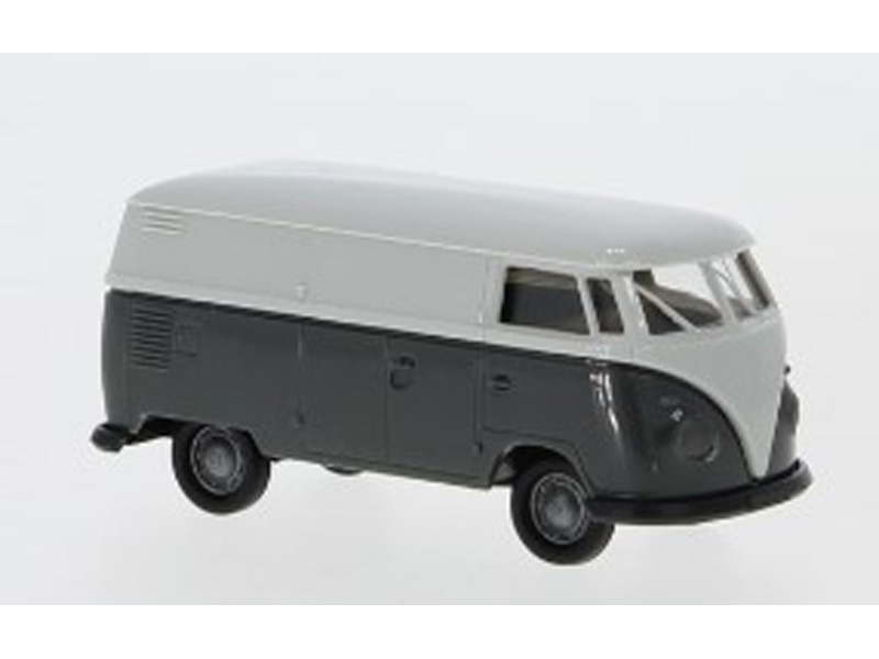 VW T1b skříňový dvoubarevný Brekina 32727
