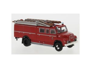 MAN 450 HA LF 16 1965 hasiči Berlin Brekina 45103