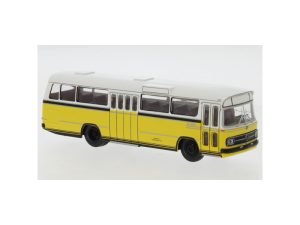 Mercedes O 302-11 RStn 1972 SSB Stuttgart Brekina 52152