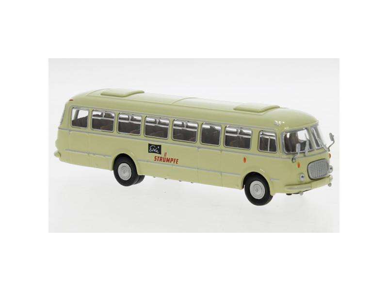 JZS Jelcz 043 šedý 1964 Esda Brekina 58269