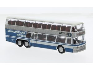 Neoplan NH 22 patrový Schauinsland Brekina 58293