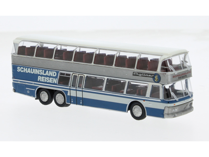 Neoplan NH 22 patrový Schauinsland Brekina 58293