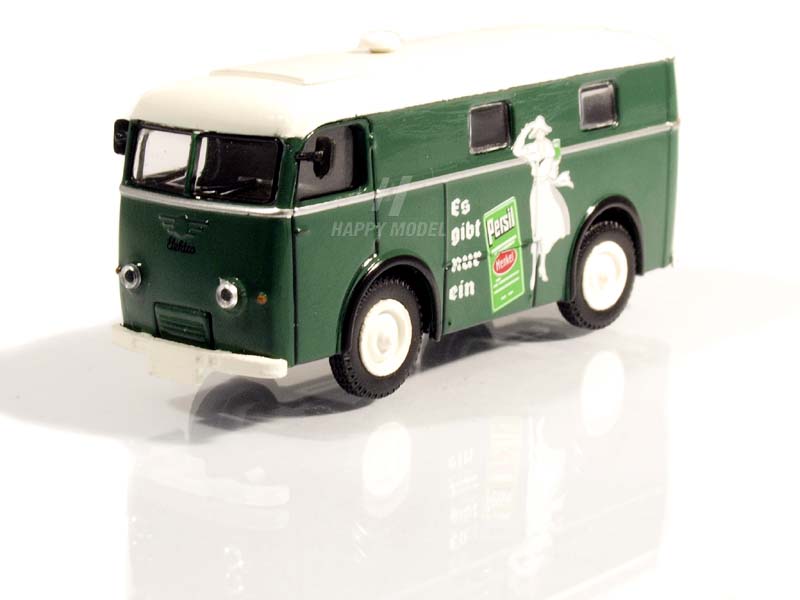 elektrododávka Persil Brekina 58302