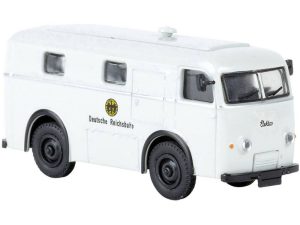 elektrododávka Deutsche Reichsbahn Brekina 58304