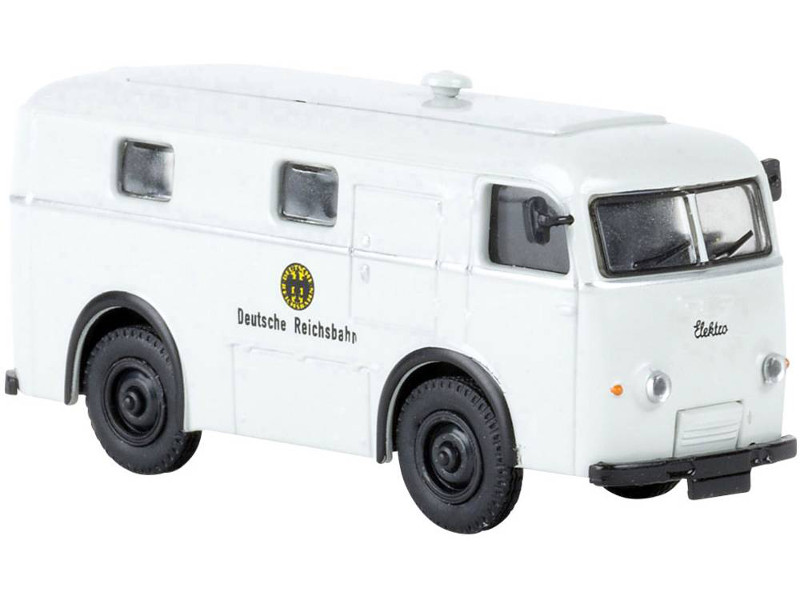 elektrododávka Deutsche Reichsbahn Brekina 58304