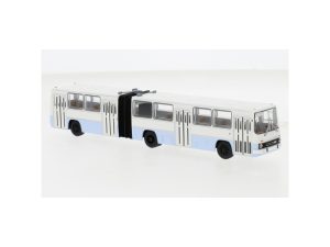 Ikarus 280.02 weiss hellblau 1972 Brekina 59718
