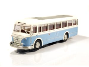 IFA H 6 B světle modrý Brekina 59853