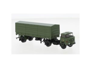 IFA W 50 PP-SZ NVA 1965 Brekina 71205