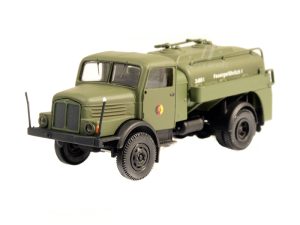 IFA S 4000-1 cisterna NVA 1960 Brekina 71477