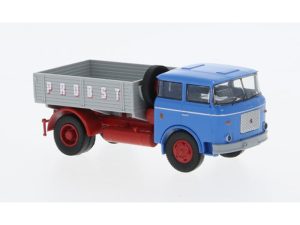 LIAZ 706 Zirkus Probst Brekina 71863