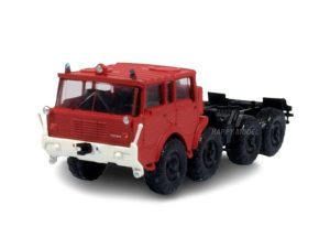 Tatra 813 8x8 Kolos bez nástavby 1968 hasiči Brekina 71938