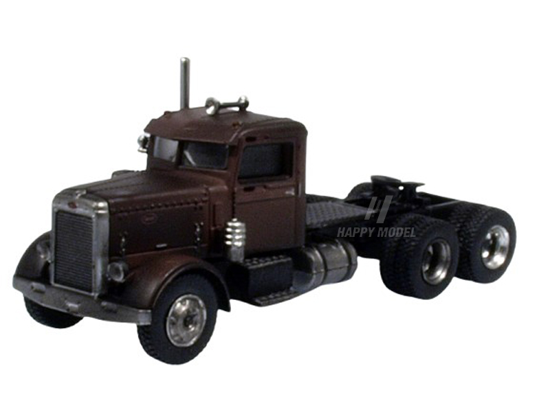 Peterbilt 281 1955 Rost Brekina 85752