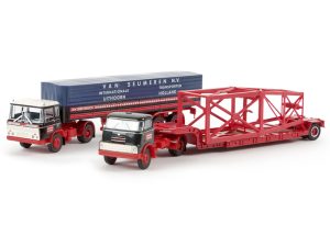 Set van Seumeren I Brekina 99264