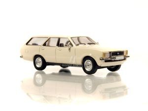 Ford Taunus TC 2 Turnier béžový Brekina PCX870155