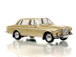 Volvo 164 zlaté Brekina PCX870192