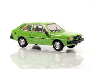 Volvo 343 zelené Brekina PCX870301
