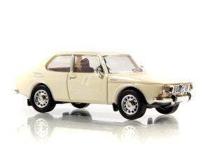 Saab 99 béžový Brekina PCX870342