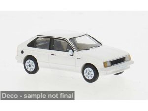 Opel Kadett D GTE bílý Brekina PCX870736