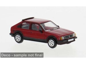 Opel Kadett D SR červený Brekina PCX870738