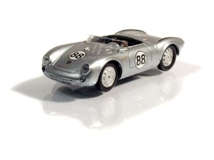 Porsche 550 Spyder 1953 Brekina RIK38467