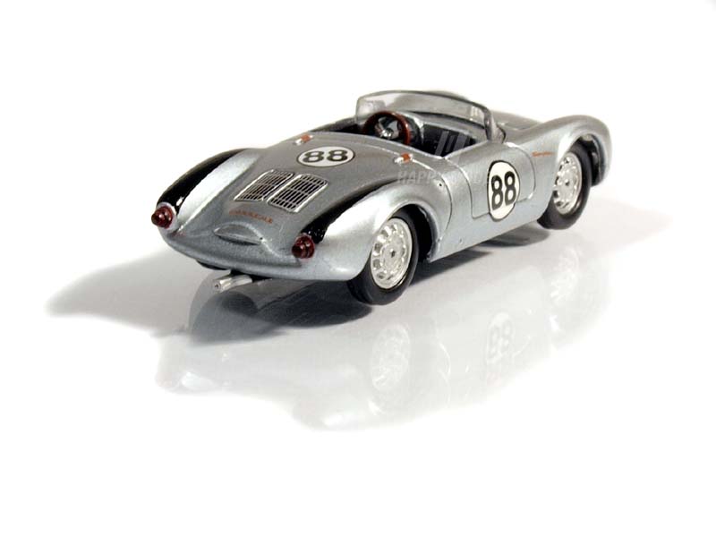 Porsche 550 Spyder 1953 Brekina RIK38467 - Image 6