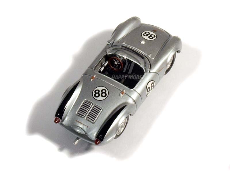 Porsche 550 Spyder 1953 Brekina RIK38467 - Image 5