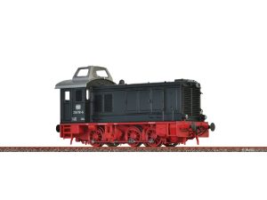 dieselová lokomotiva řady 236 DB IV DCC EXTRA Brawa 40676