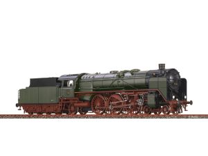 parní lokomotiva 01 DRG BASIC+ Brawa 40992