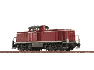 dieselová lokomotiva V 90 DB DCC EXTRA Brawa 41588