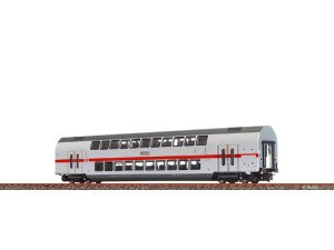 vložený vůz DApza 687.2 TWINDEXX® DB AG VI BASIC+ Brawa 44562