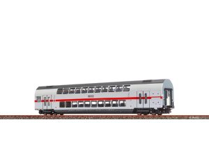 vložený vůz DBpza 682.2 TWINDEXX® DB AG VI EXTRA Brawa 44565