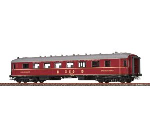 osobní vůz WRüe 151 DB IV Brawa 46475